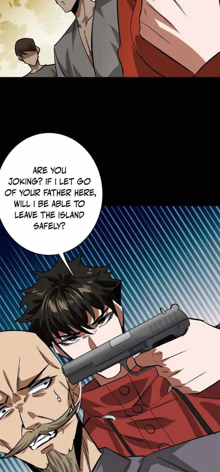 Transmigrating to the Otherworld Once More (REloaded To The Otherworld) Chapter 168 page 14 - 