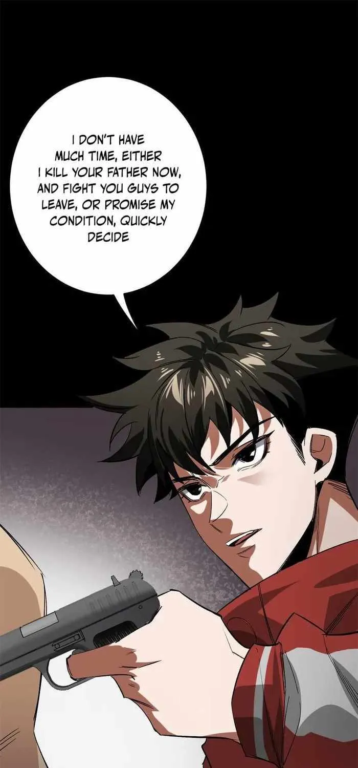 Transmigrating to the Otherworld Once More (REloaded To The Otherworld) Chapter 168 page 17 - 