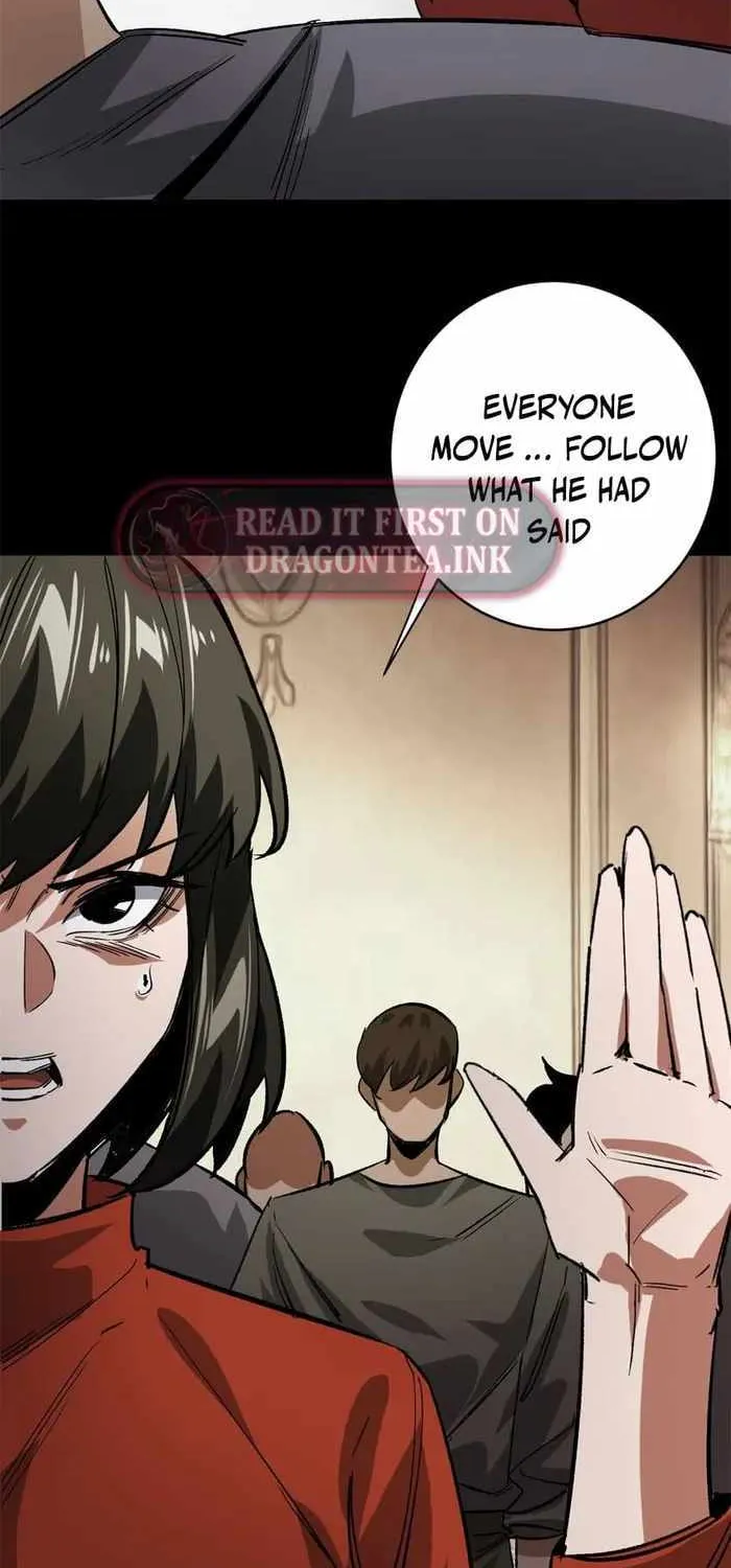 Transmigrating to the Otherworld Once More (REloaded To The Otherworld) Chapter 168 page 18 - 