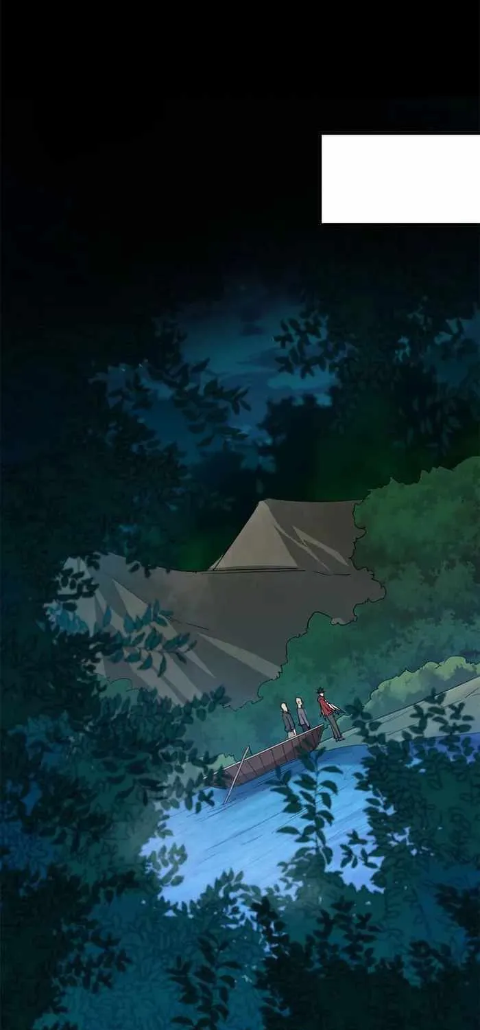 Transmigrating to the Otherworld Once More (REloaded To The Otherworld) Chapter 168 page 21 - 