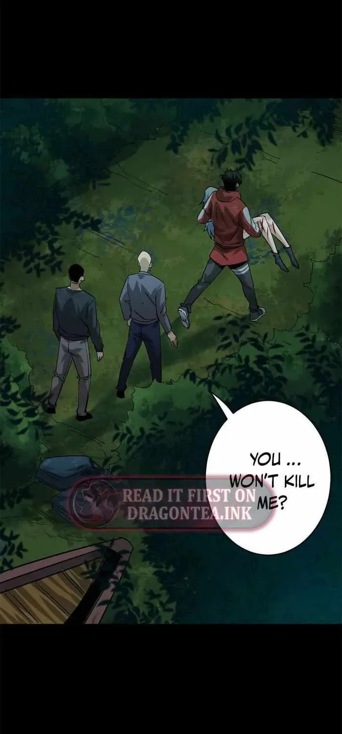 Transmigrating to the Otherworld Once More (REloaded To The Otherworld) Chapter 168 page 23 - 