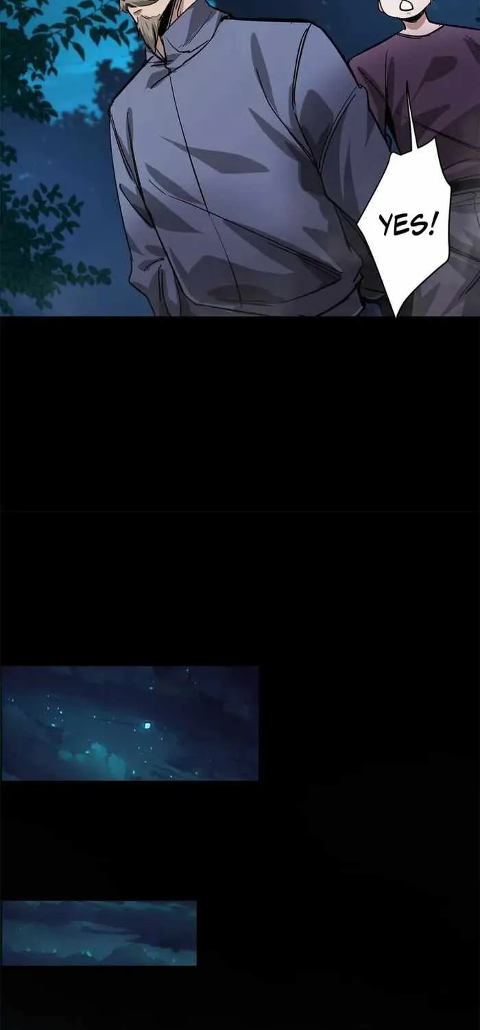 Transmigrating to the Otherworld Once More (REloaded To The Otherworld) Chapter 168 page 31 - 