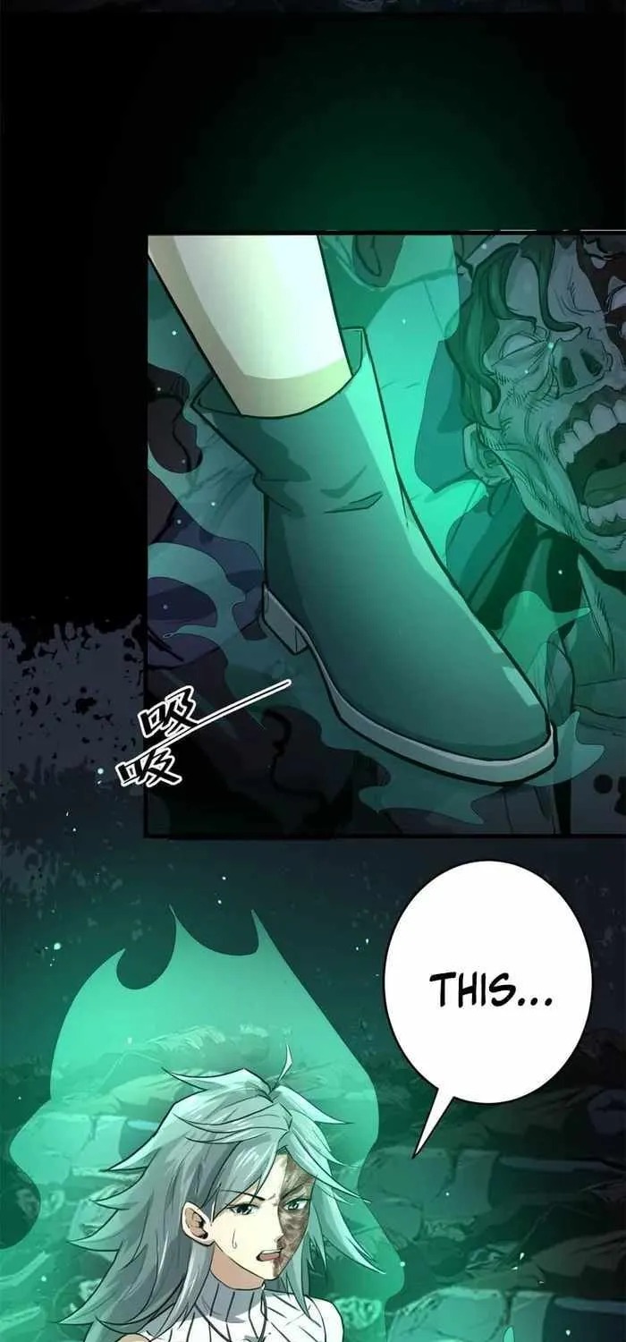 Transmigrating to the Otherworld Once More (REloaded To The Otherworld) Chapter 168 page 33 - 