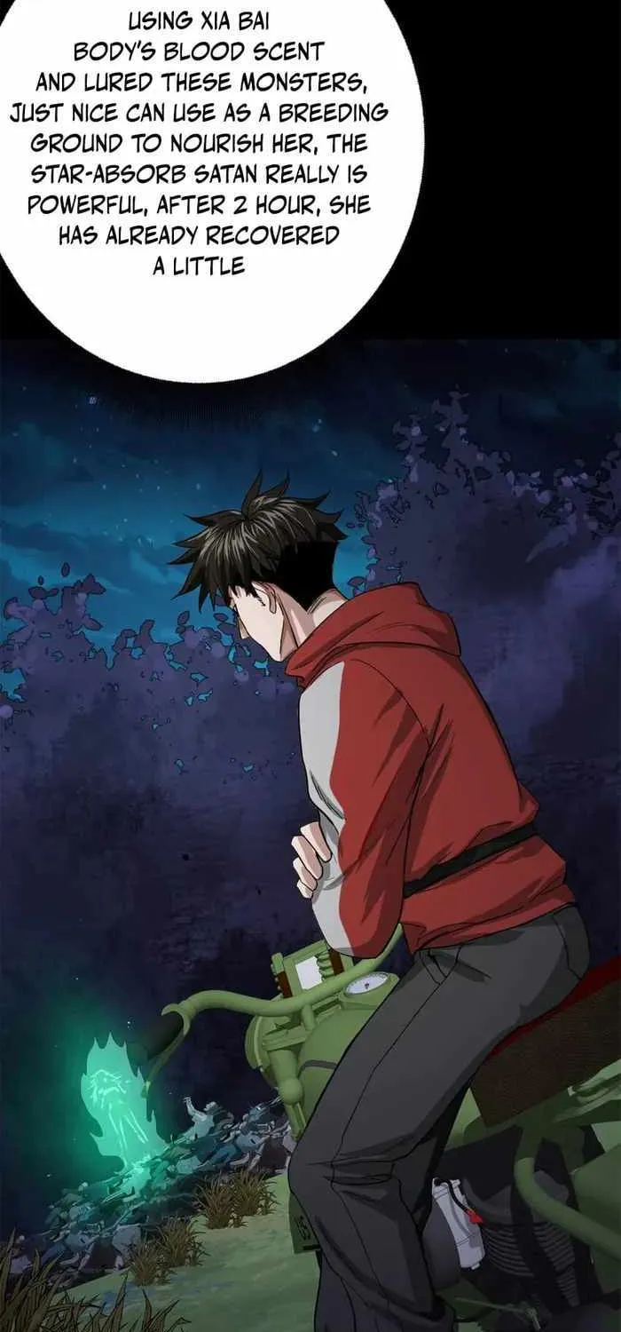 Transmigrating to the Otherworld Once More (REloaded To The Otherworld) Chapter 168 page 35 - 