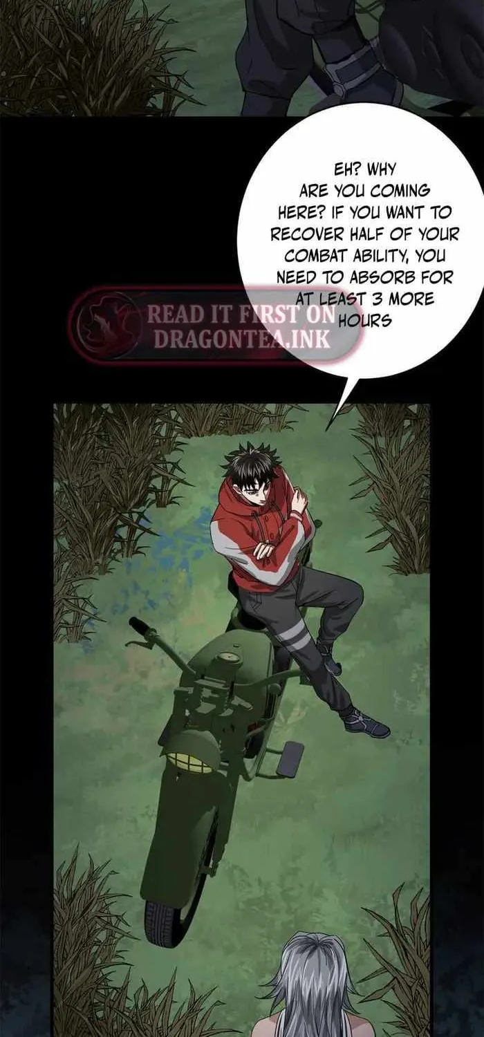 Transmigrating to the Otherworld Once More (REloaded To The Otherworld) Chapter 168 page 36 - 