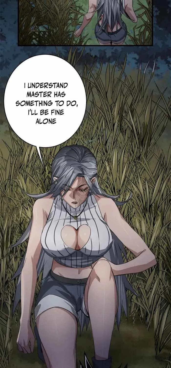 Transmigrating to the Otherworld Once More (REloaded To The Otherworld) Chapter 168 page 37 - 