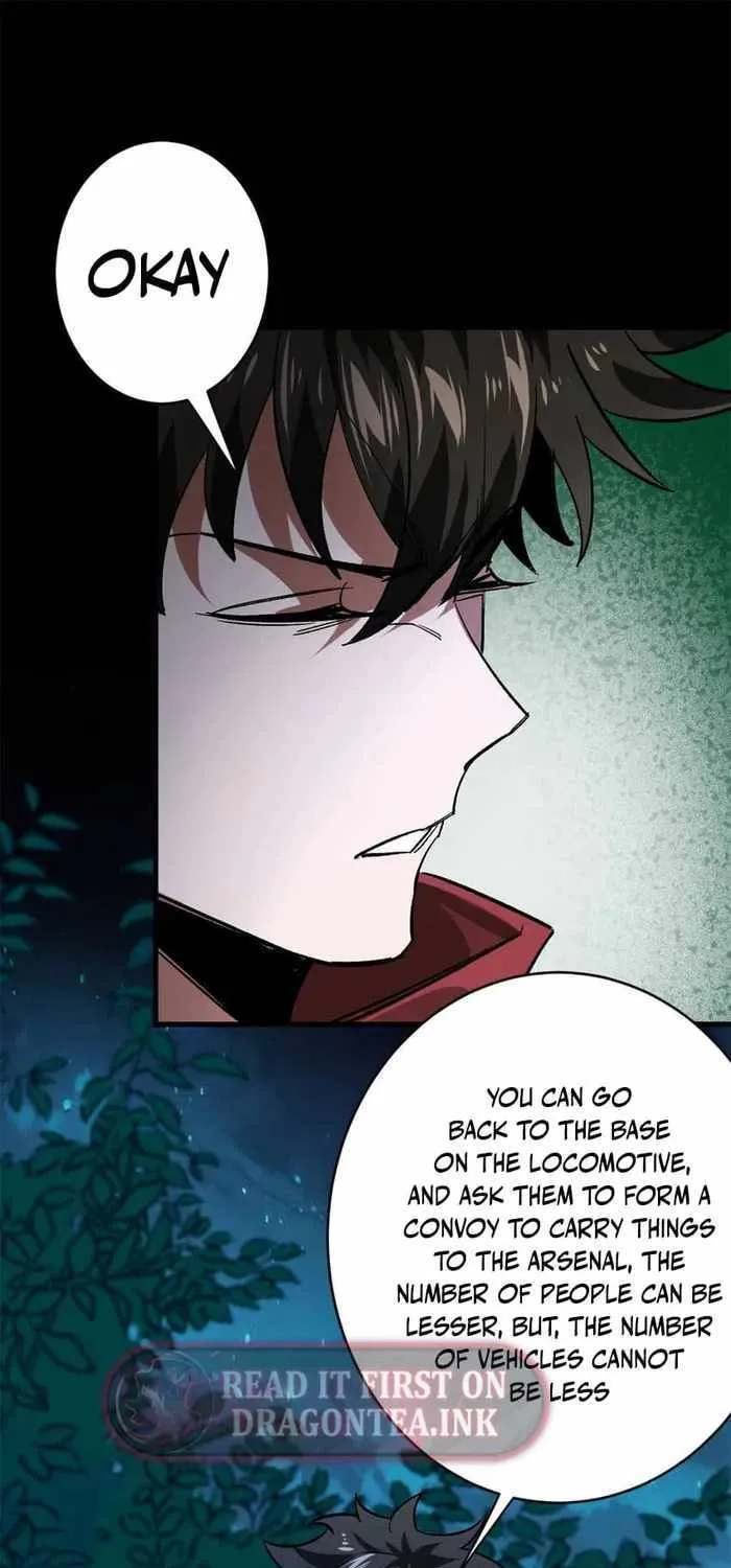 Transmigrating to the Otherworld Once More (REloaded To The Otherworld) Chapter 168 page 39 - 
