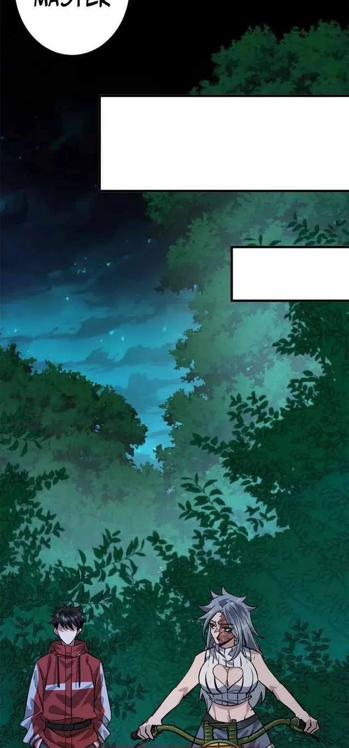 Transmigrating to the Otherworld Once More (REloaded To The Otherworld) Chapter 168 page 42 - 