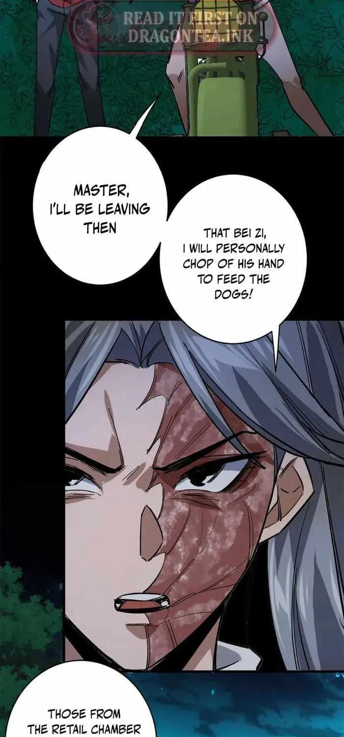 Transmigrating to the Otherworld Once More (REloaded To The Otherworld) Chapter 168 page 43 - 