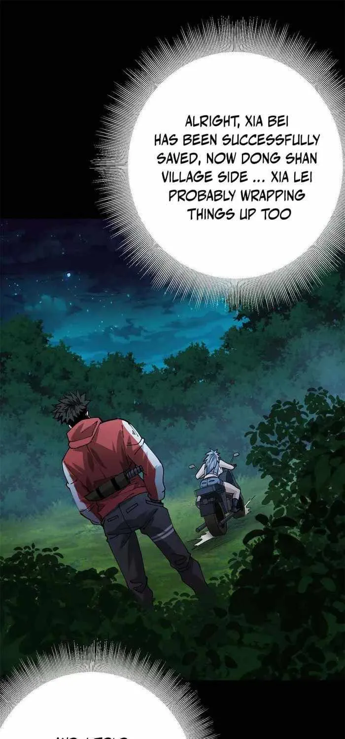 Transmigrating to the Otherworld Once More (REloaded To The Otherworld) Chapter 168 page 45 - 