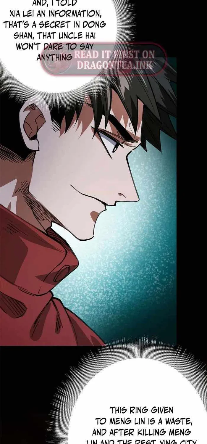 Transmigrating to the Otherworld Once More (REloaded To The Otherworld) Chapter 168 page 46 - 