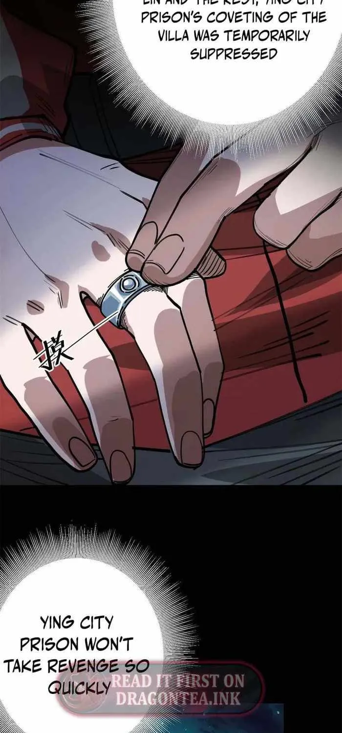 Transmigrating to the Otherworld Once More (REloaded To The Otherworld) Chapter 168 page 47 - 