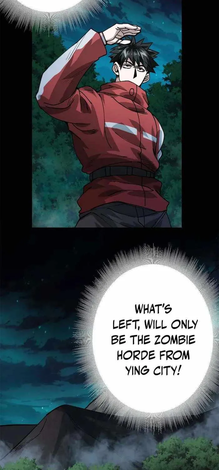 Transmigrating to the Otherworld Once More (REloaded To The Otherworld) Chapter 168 page 48 - 