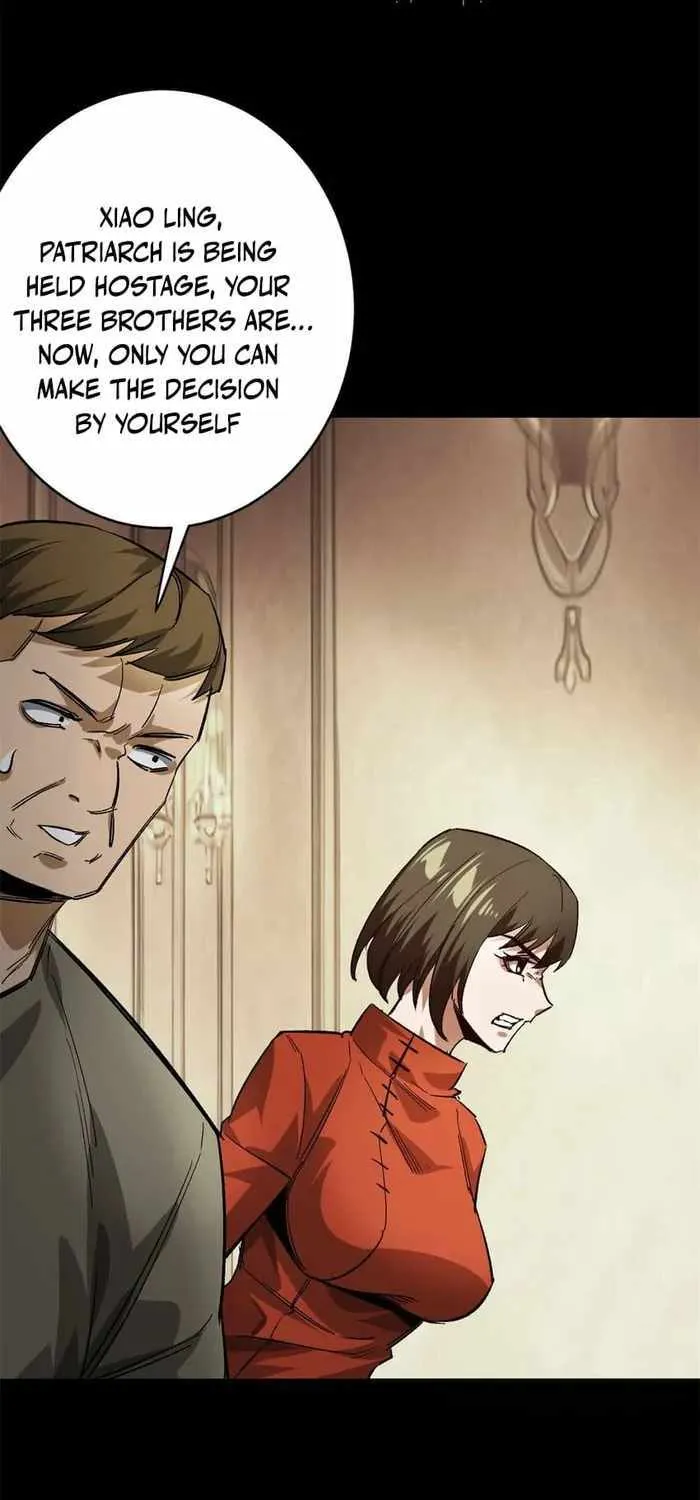 Transmigrating to the Otherworld Once More (REloaded To The Otherworld) Chapter 168 page 6 - 