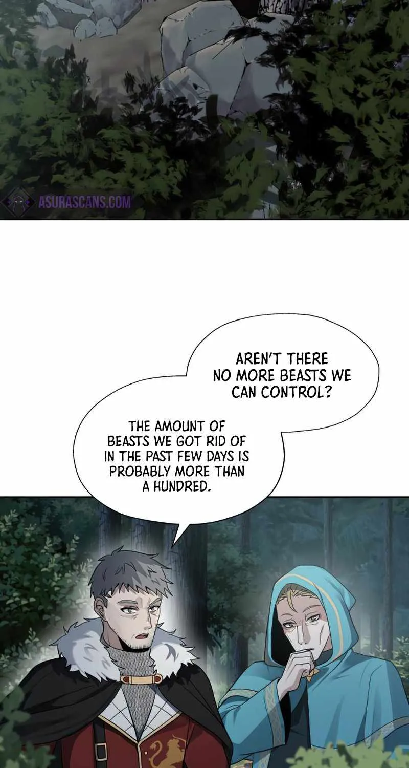 Transmigrating to the Otherworld Once More (REloaded To The Otherworld) Chapter 17 page 27 - 