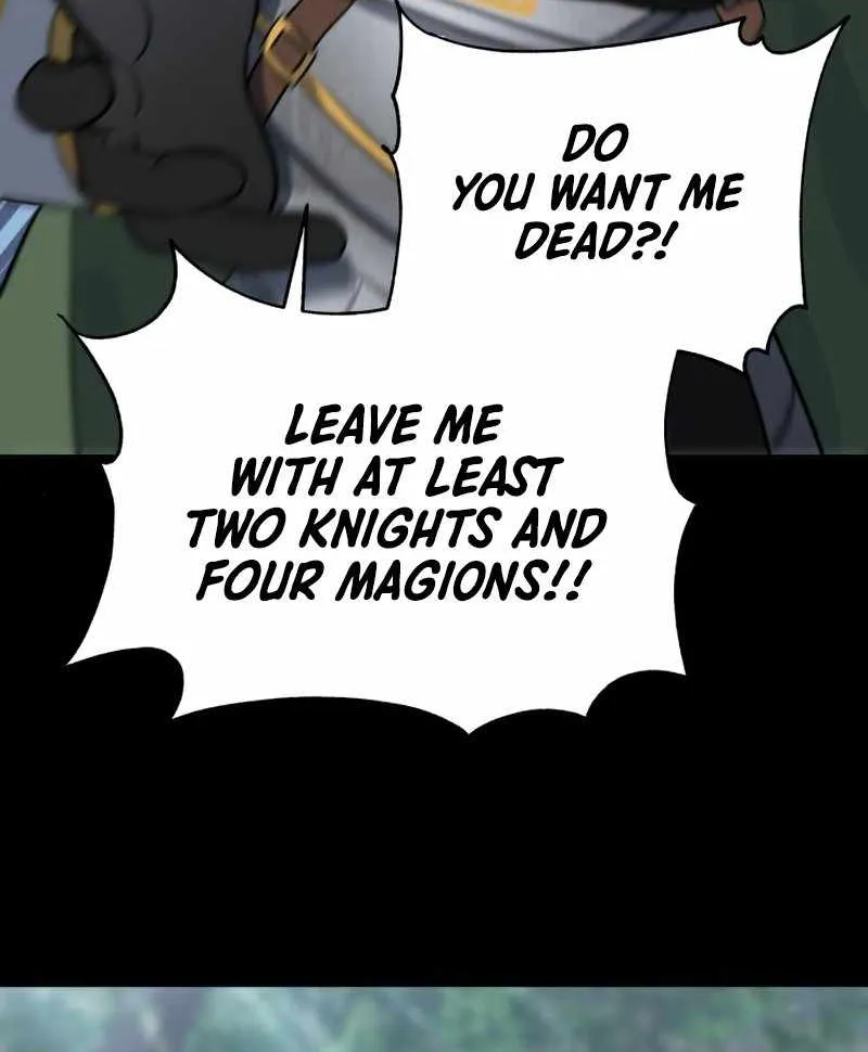 Transmigrating to the Otherworld Once More (REloaded To The Otherworld) Chapter 17 page 32 - 