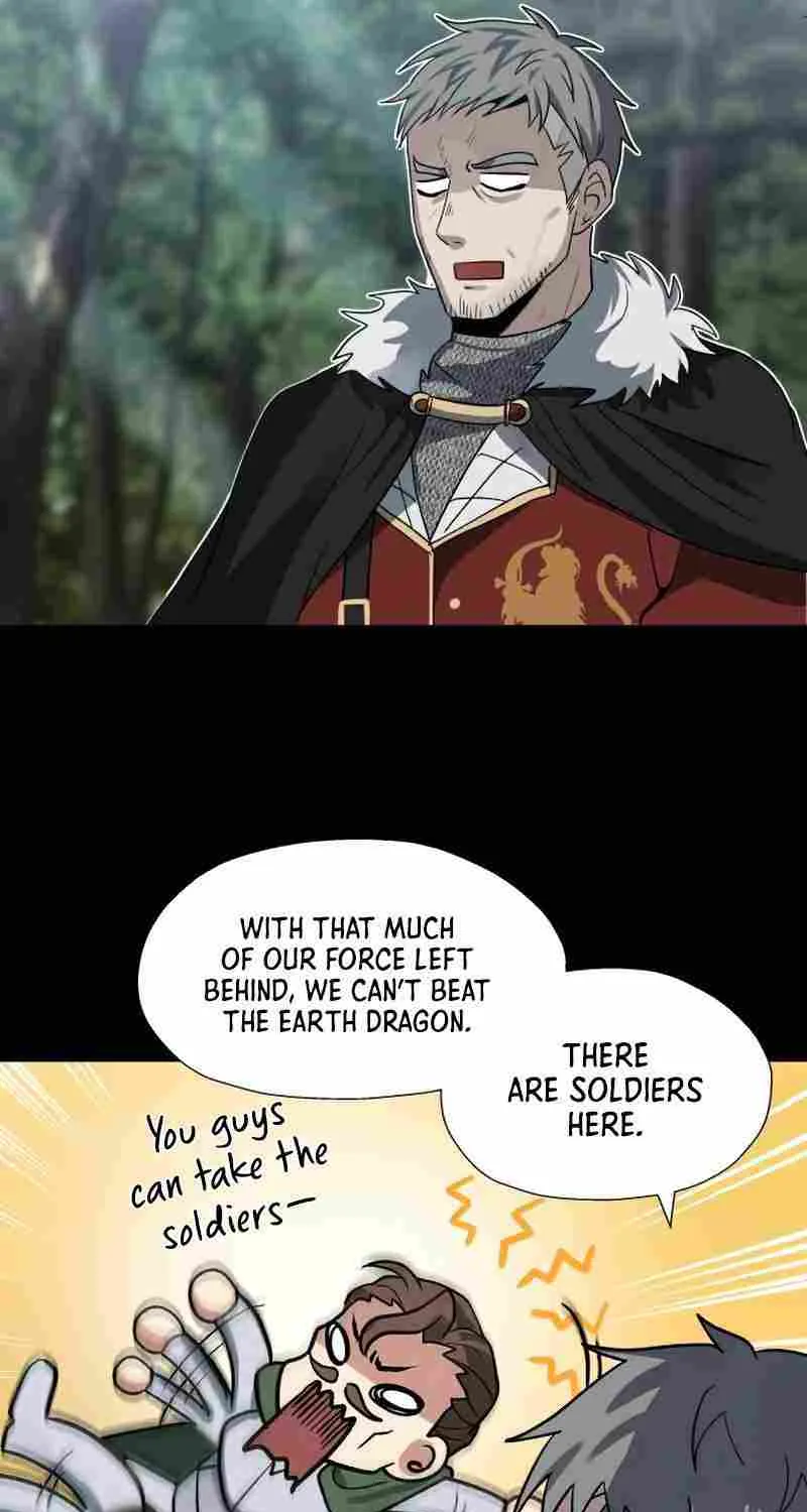 Transmigrating to the Otherworld Once More (REloaded To The Otherworld) Chapter 17 page 33 - 
