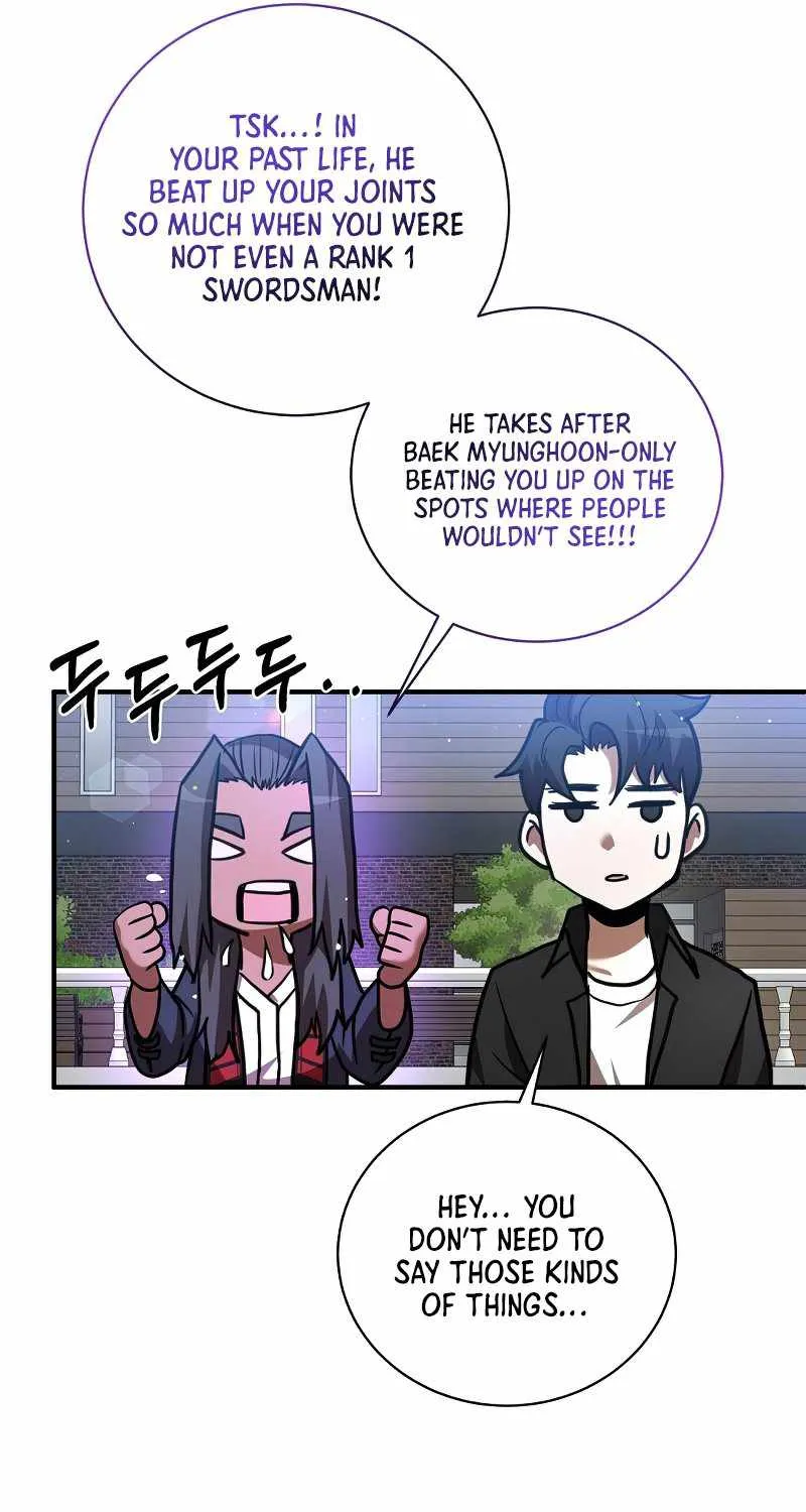 Transmigrating to the Otherworld Once More (REloaded To The Otherworld) Chapter 17 page 92 - 