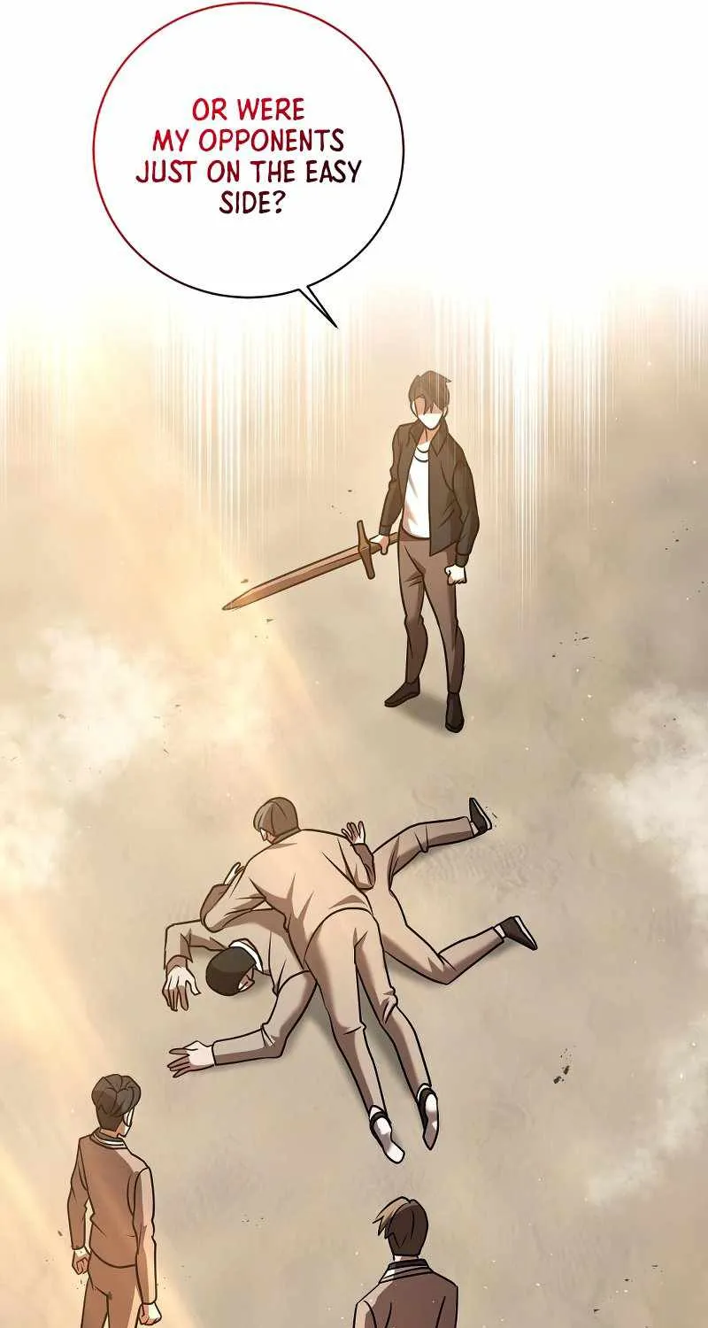 Transmigrating to the Otherworld Once More (REloaded To The Otherworld) Chapter 17 page 98 - 