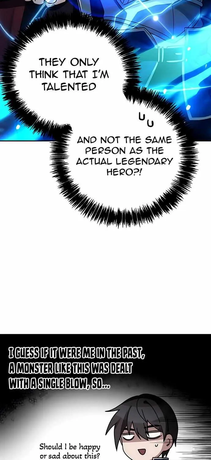 Transmigrating to the Otherworld Once More (REloaded To The Otherworld) Chapter 18 page 43 - 