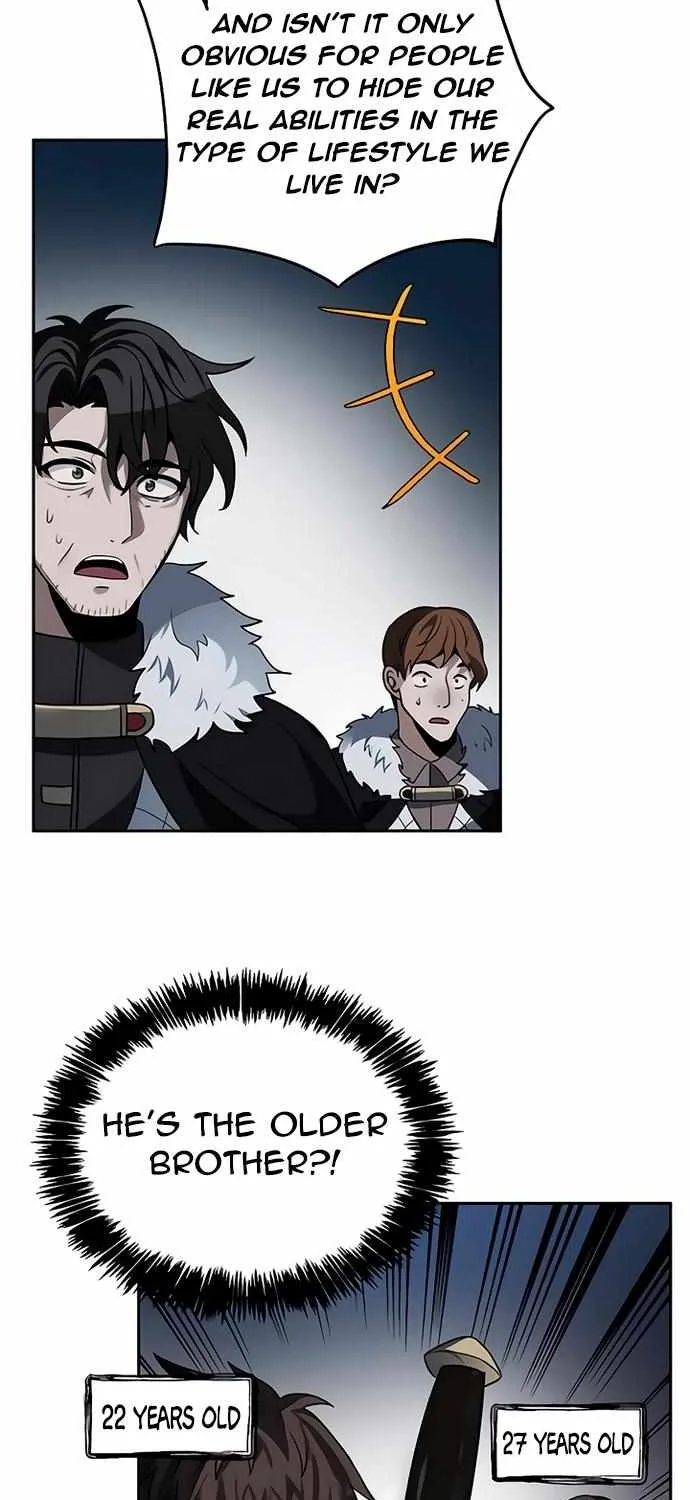 Transmigrating to the Otherworld Once More (REloaded To The Otherworld) Chapter 18 page 49 - 