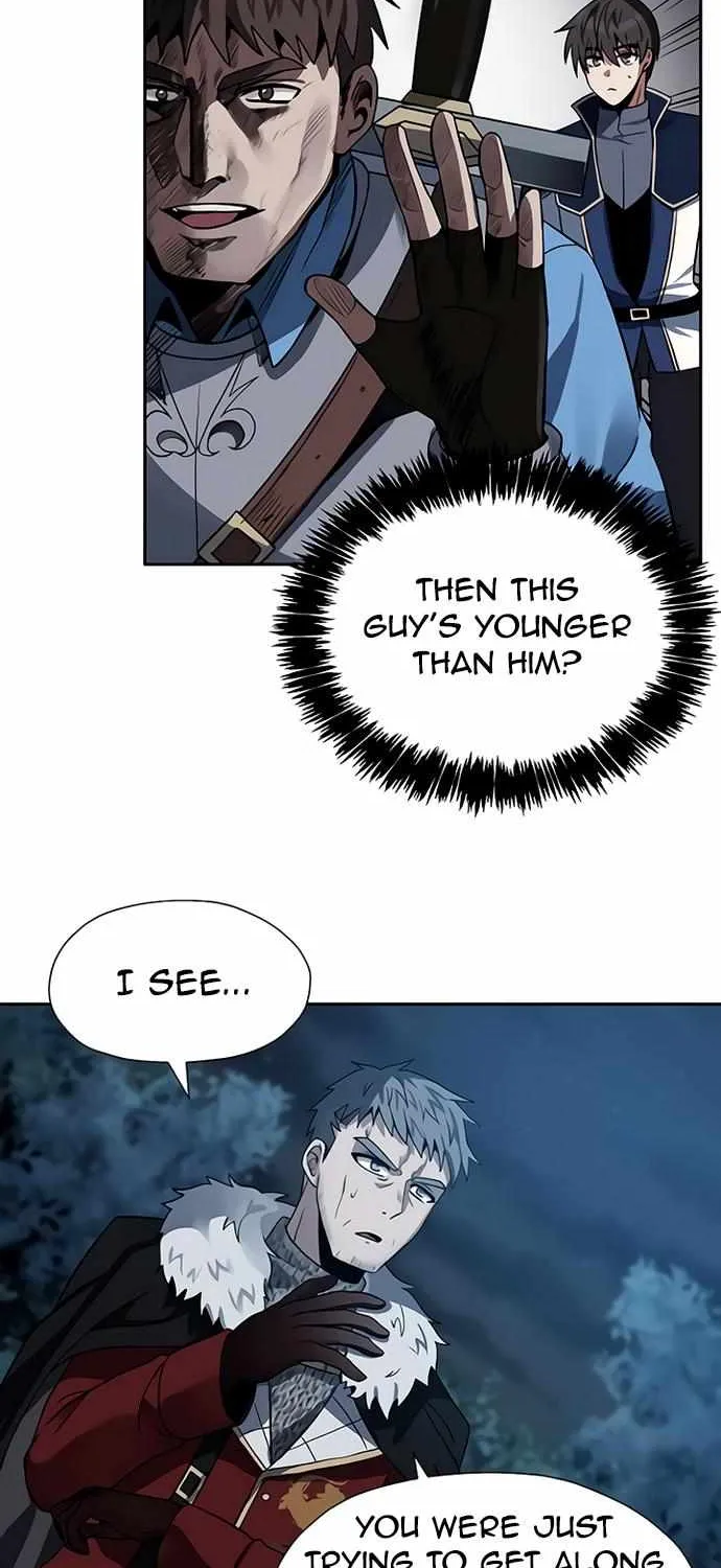 Transmigrating to the Otherworld Once More (REloaded To The Otherworld) Chapter 18 page 50 - 