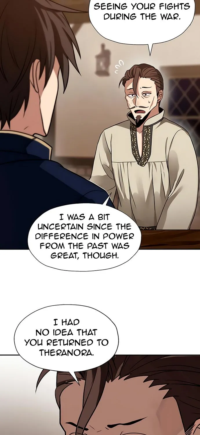 Transmigrating to the Otherworld Once More (REloaded To The Otherworld) Chapter 19 page 11 - 