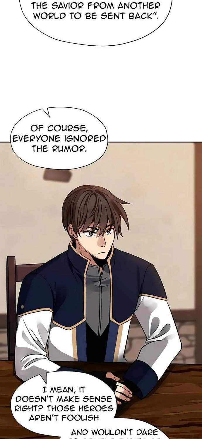Transmigrating to the Otherworld Once More (REloaded To The Otherworld) Chapter 19 page 19 - 