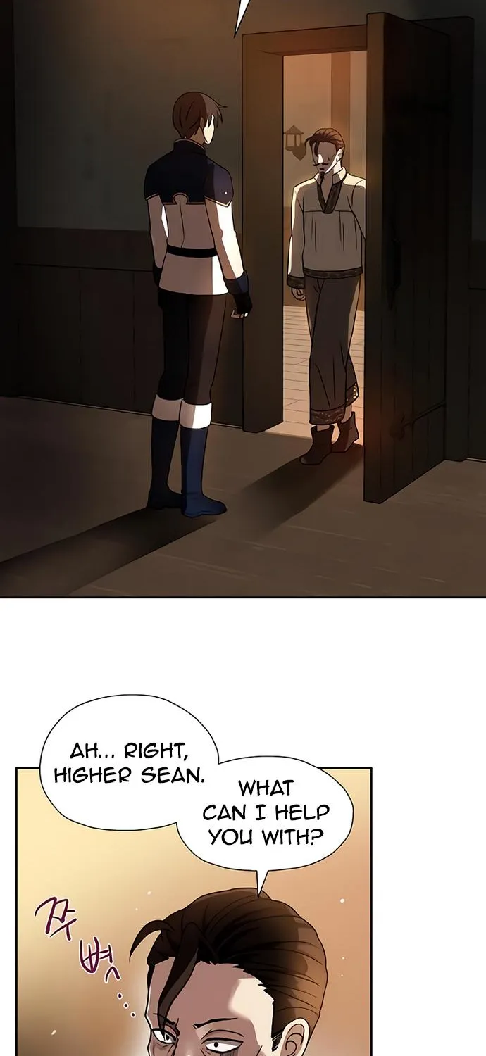 Transmigrating to the Otherworld Once More (REloaded To The Otherworld) Chapter 19 page 3 - 
