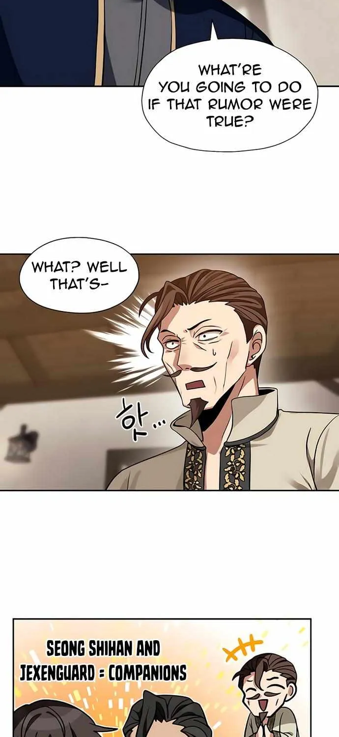 Transmigrating to the Otherworld Once More (REloaded To The Otherworld) Chapter 19 page 24 - 