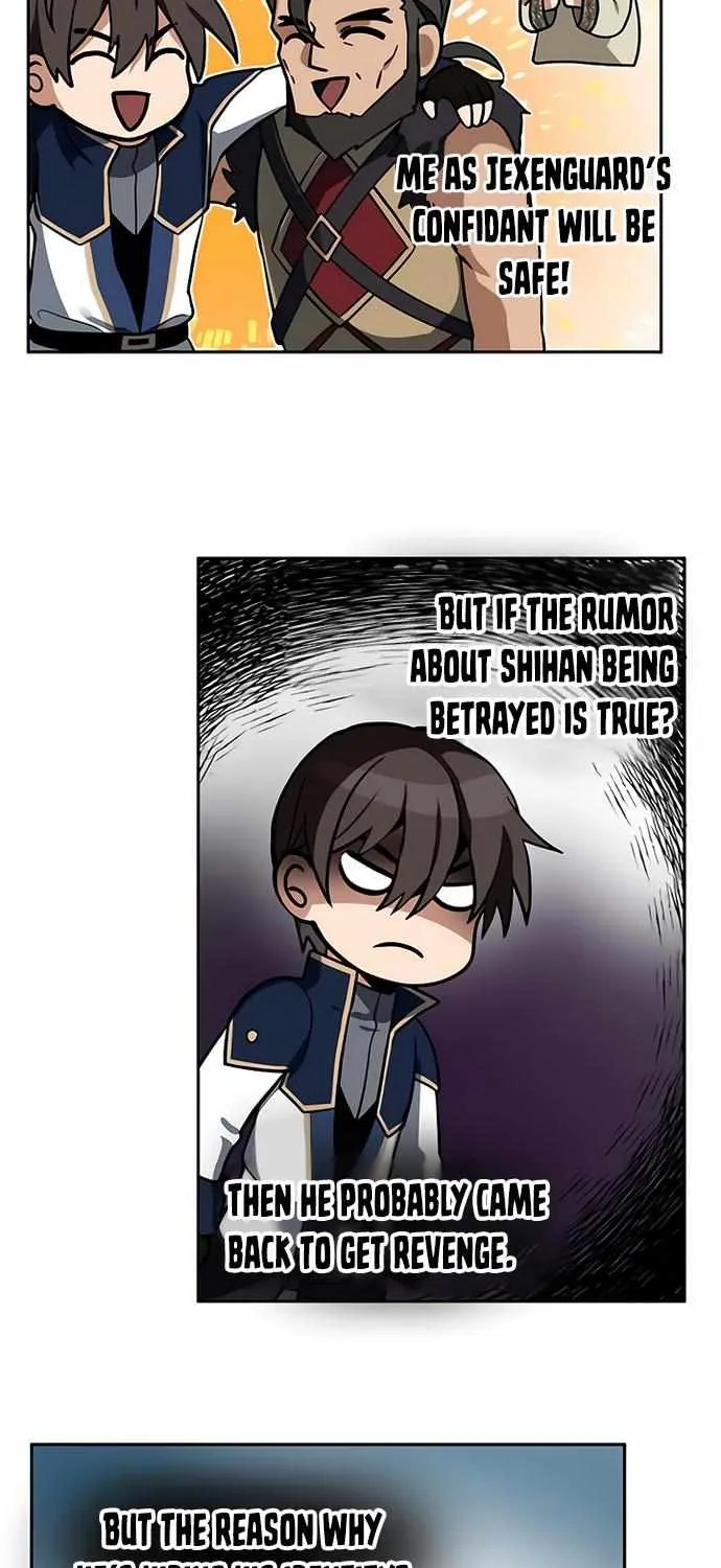Transmigrating to the Otherworld Once More (REloaded To The Otherworld) Chapter 19 page 25 - 