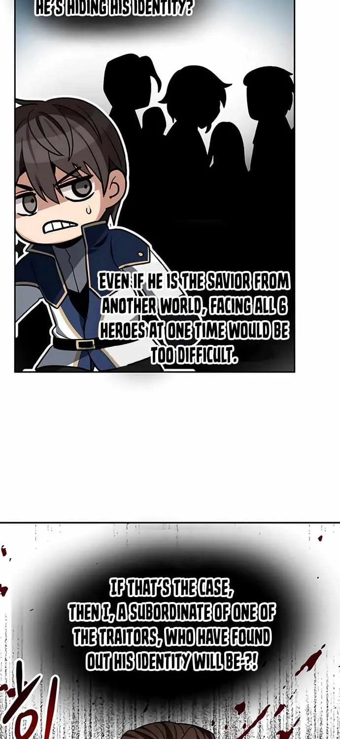 Transmigrating to the Otherworld Once More (REloaded To The Otherworld) Chapter 19 page 26 - 