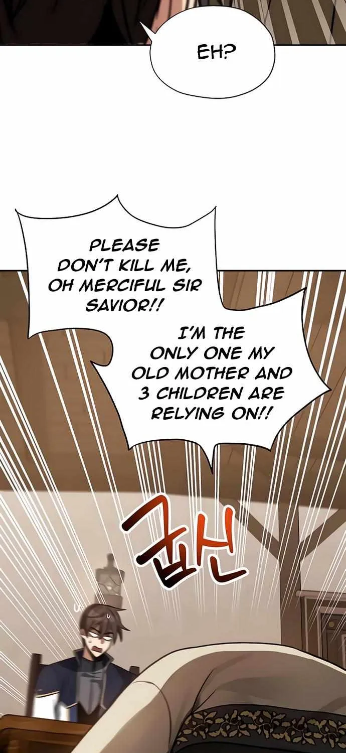 Transmigrating to the Otherworld Once More (REloaded To The Otherworld) Chapter 19 page 29 - 