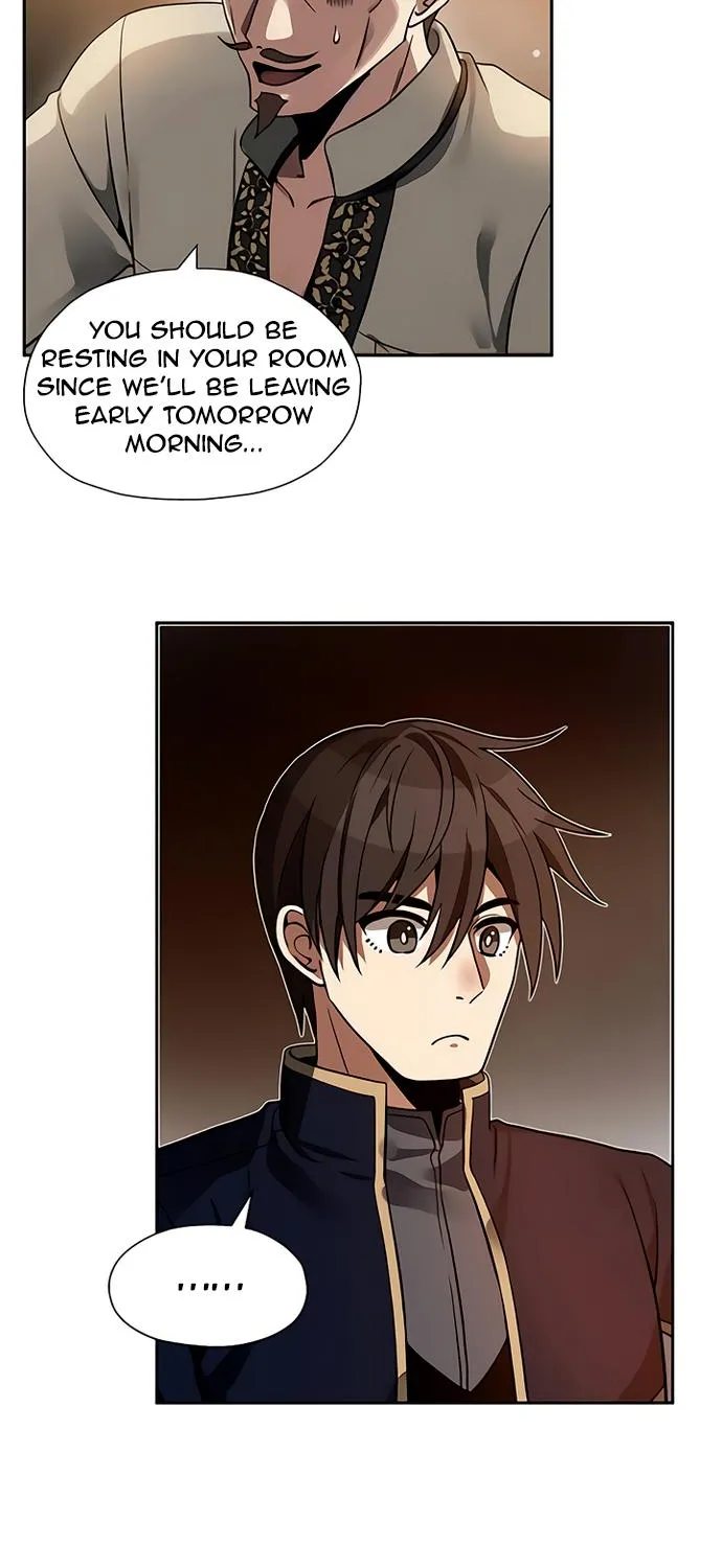 Transmigrating to the Otherworld Once More (REloaded To The Otherworld) Chapter 19 page 4 - 