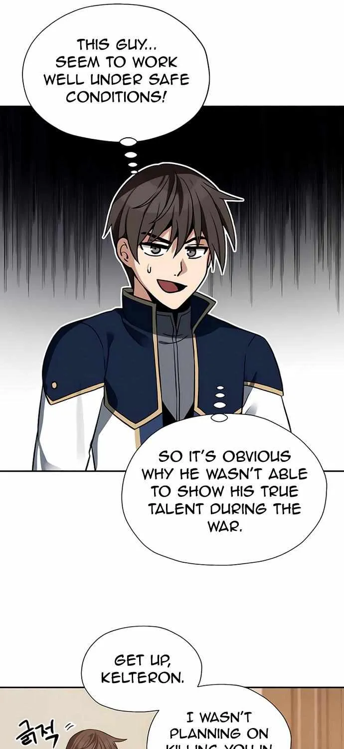 Transmigrating to the Otherworld Once More (REloaded To The Otherworld) Chapter 19 page 33 - 