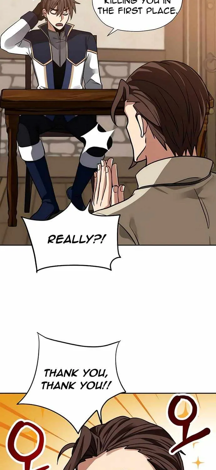 Transmigrating to the Otherworld Once More (REloaded To The Otherworld) Chapter 19 page 34 - 