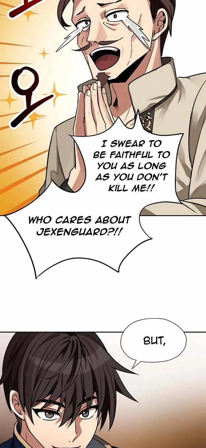 Transmigrating to the Otherworld Once More (REloaded To The Otherworld) Chapter 19 page 35 - 