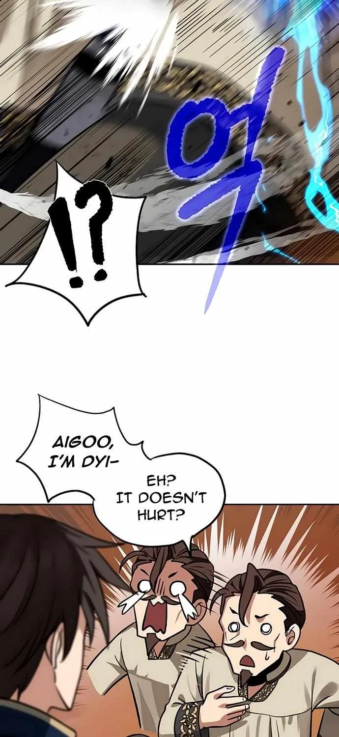 Transmigrating to the Otherworld Once More (REloaded To The Otherworld) Chapter 19 page 38 - 