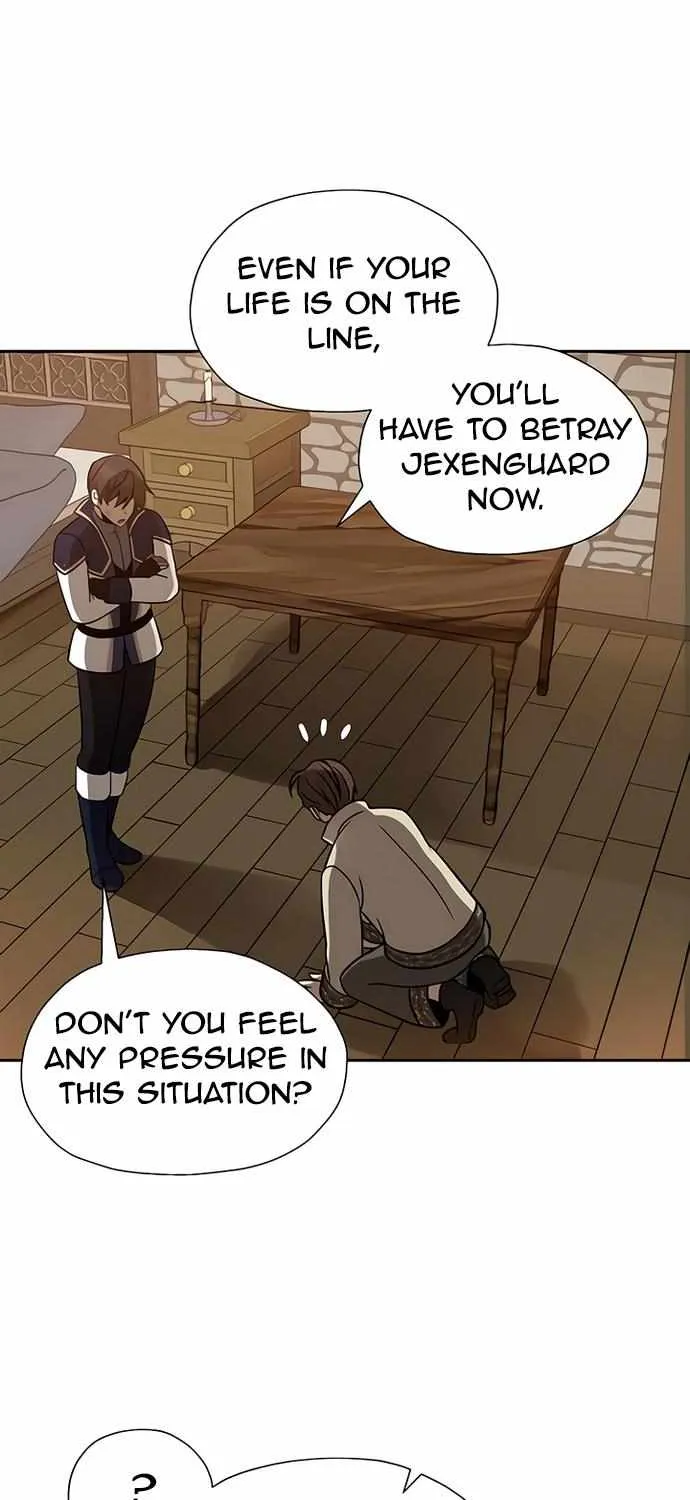 Transmigrating to the Otherworld Once More (REloaded To The Otherworld) Chapter 19 page 50 - 