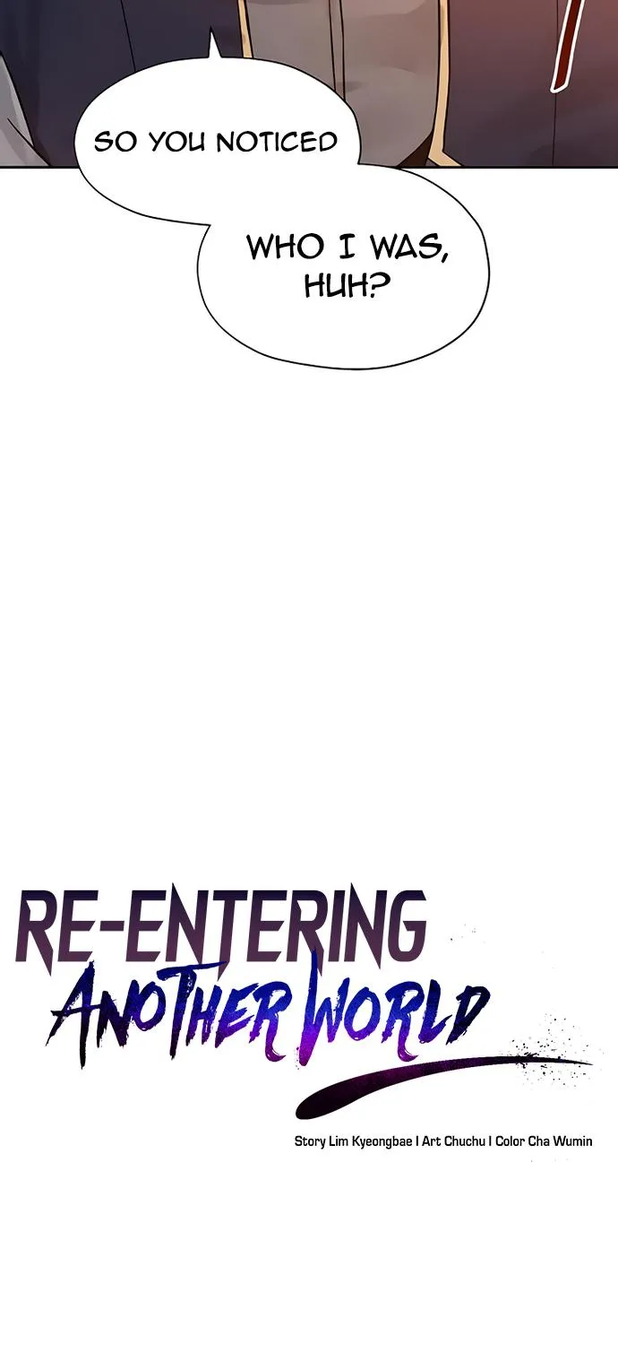 Transmigrating to the Otherworld Once More (REloaded To The Otherworld) Chapter 19 page 8 - 