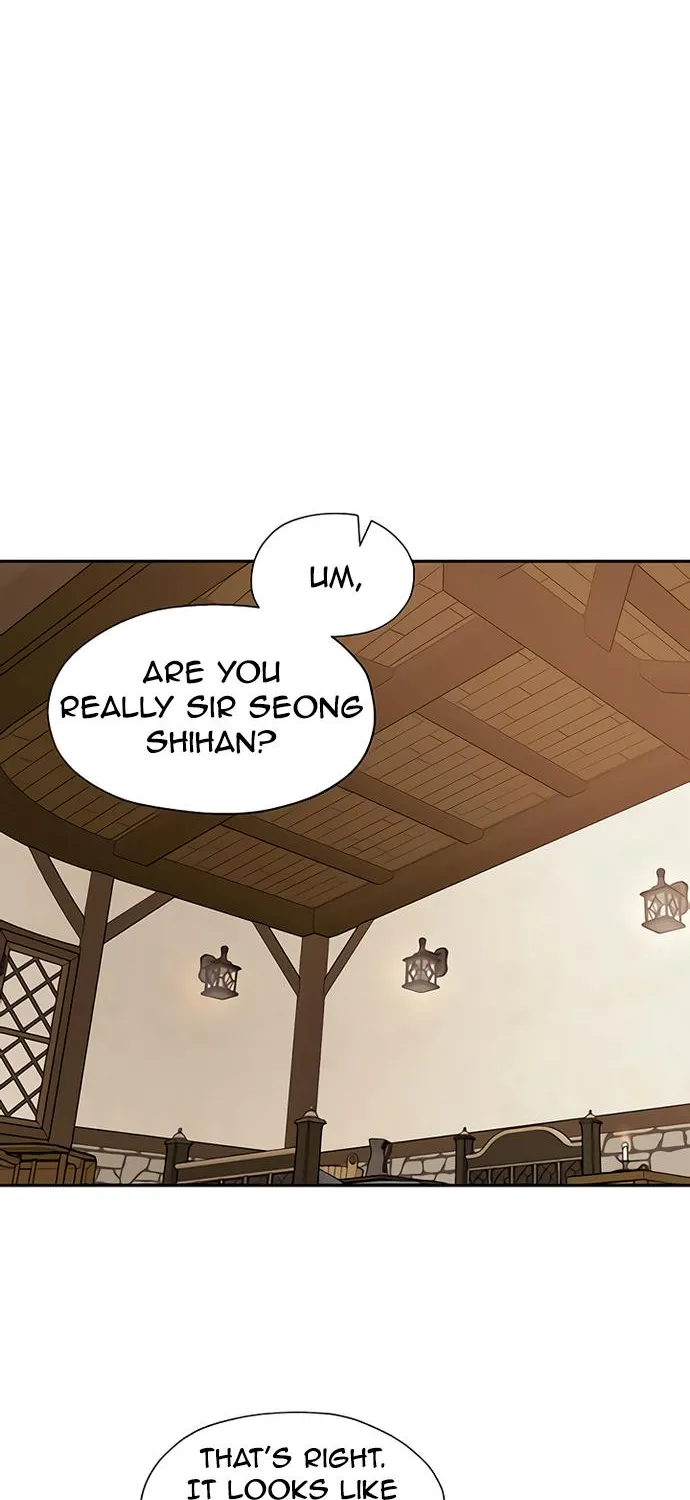Transmigrating to the Otherworld Once More (REloaded To The Otherworld) Chapter 19 page 9 - 