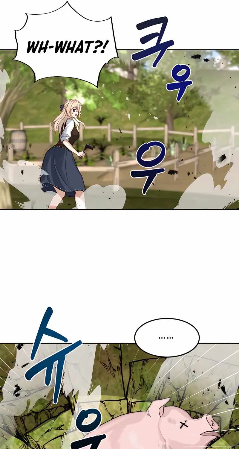 Transmigrating to the Otherworld Once More (REloaded To The Otherworld) Chapter 2 page 19 - 