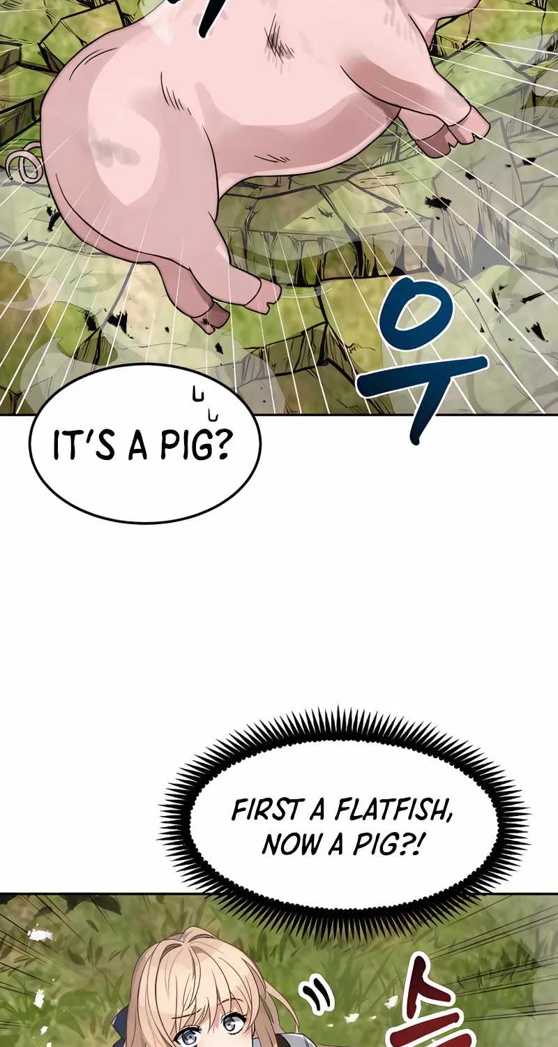 Transmigrating to the Otherworld Once More (REloaded To The Otherworld) Chapter 2 page 20 - 