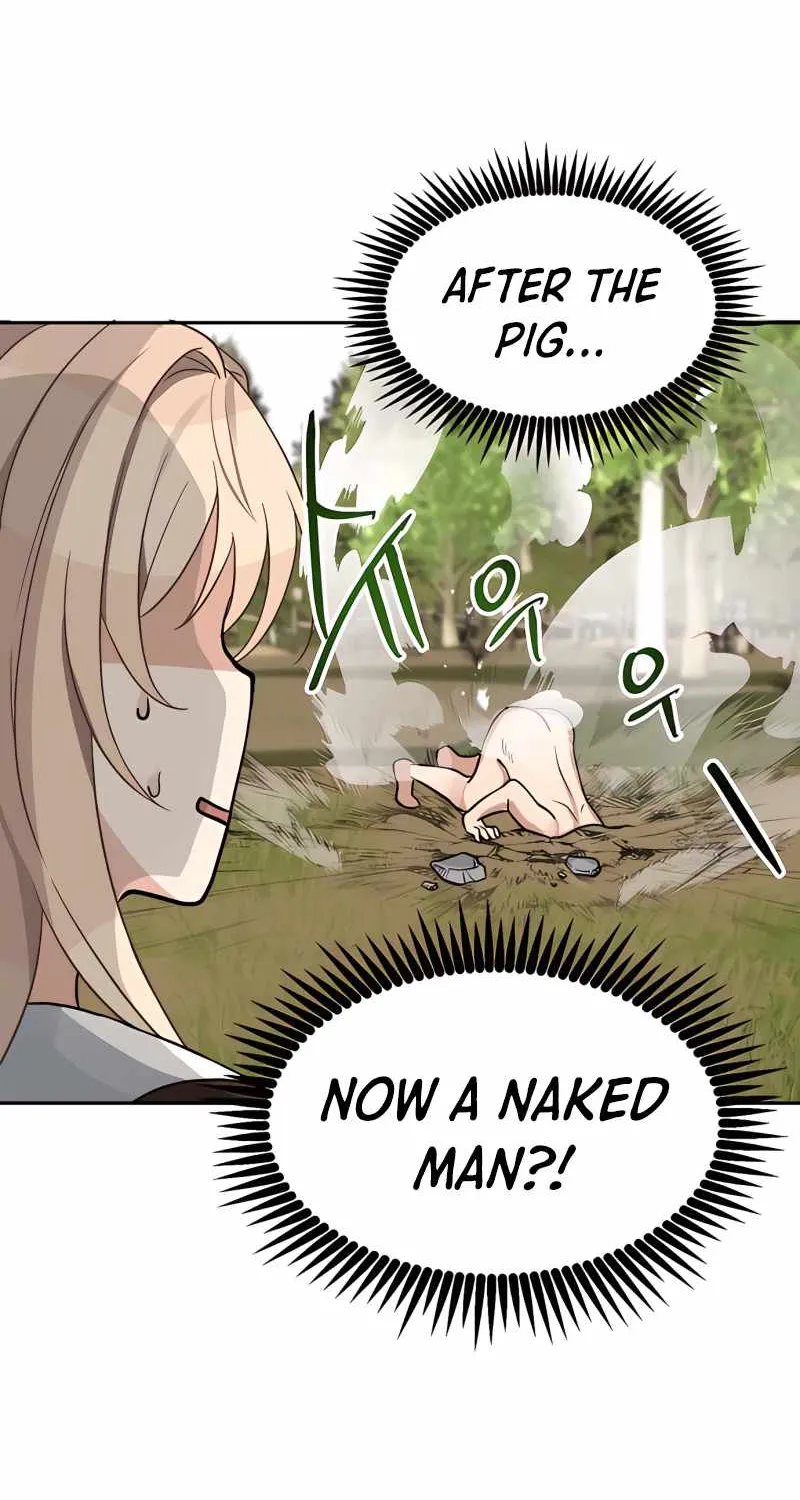 Transmigrating to the Otherworld Once More (REloaded To The Otherworld) Chapter 2 page 28 - 