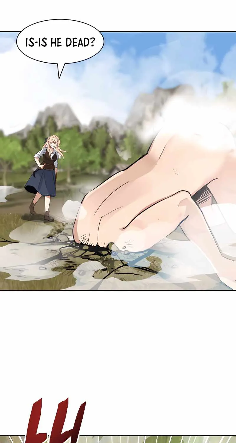 Transmigrating to the Otherworld Once More (REloaded To The Otherworld) Chapter 2 page 29 - 