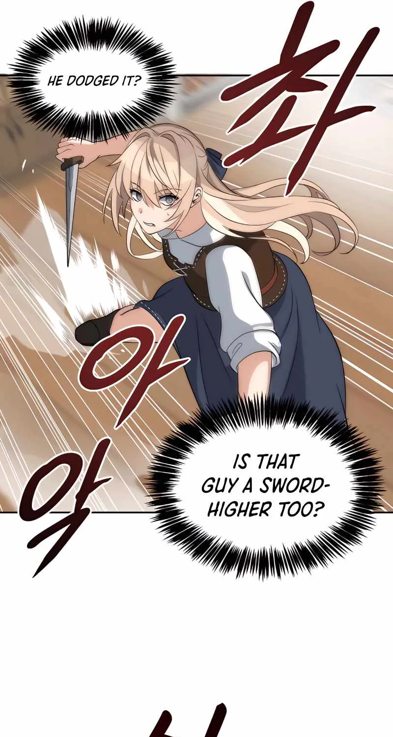 Transmigrating to the Otherworld Once More (REloaded To The Otherworld) Chapter 2 page 91 - 