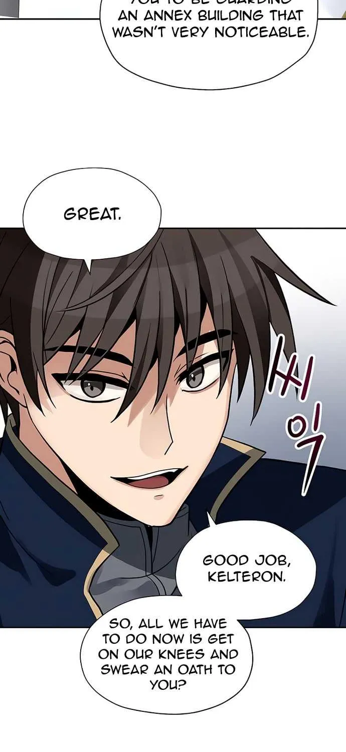 Transmigrating to the Otherworld Once More (REloaded To The Otherworld) Chapter 20 page 28 - 