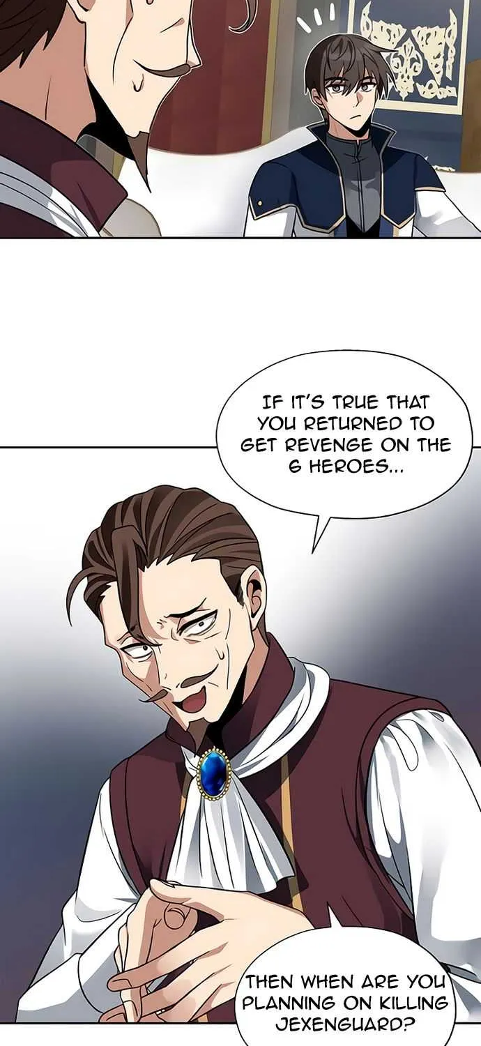 Transmigrating to the Otherworld Once More (REloaded To The Otherworld) Chapter 20 page 30 - 