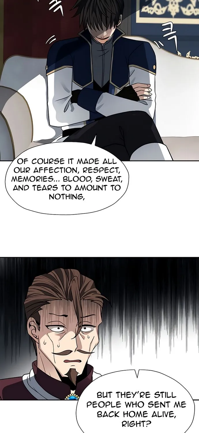 Transmigrating to the Otherworld Once More (REloaded To The Otherworld) Chapter 20 page 33 - 