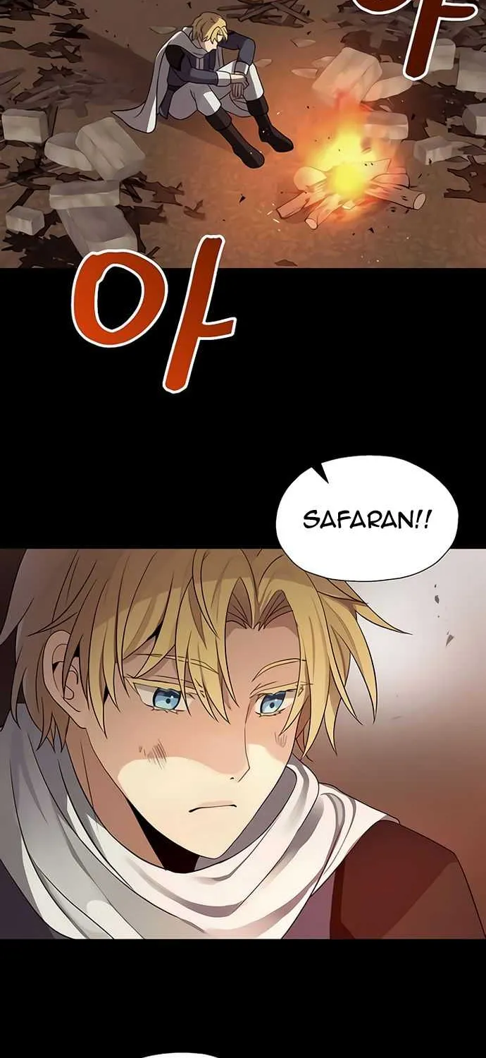 Transmigrating to the Otherworld Once More (REloaded To The Otherworld) Chapter 20 page 38 - 